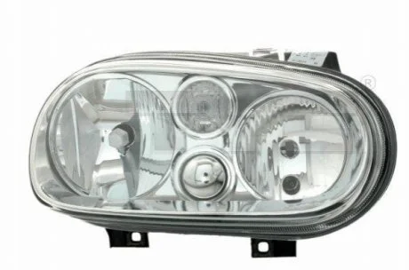 Фара передня для Volkswagen TYC 20-5386-18-2 фото товару