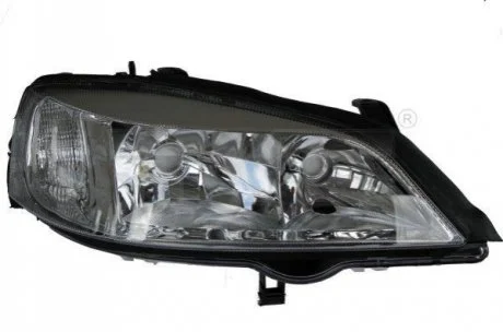 Фара передня для Opel TYC 20-5487-08-2 фото товару
