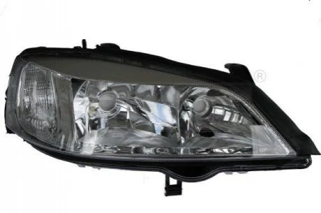 Фара передня для Opel TYC 20-5488-08-2 фото товару