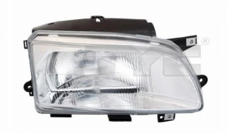 Фара передня для Citroen TYC 20-5514-05-2 фото товару