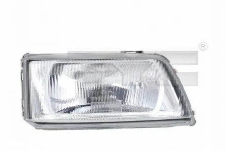 Фара передня для TYC 20-5617-05-2 фото товару