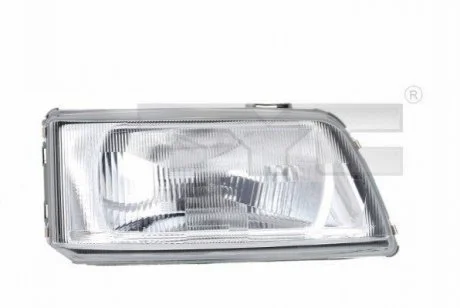 Фара передня для TYC 20-5618-05-2 фото товару