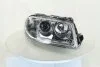 <strong>Фара пра. VW PASSAT B5 00-05 (вир-во) TYC 20-6243-05-2B (фото 1)</strong>