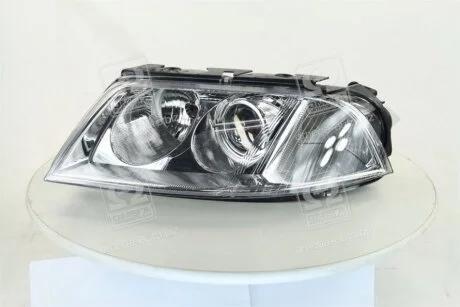 Фара лів. VW PASSAT B5 00-05 (вир-во) для Volkswagen TYC 20-6244-05-2B фото товару