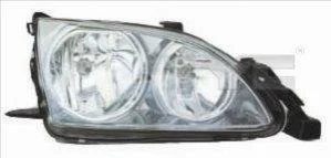 Фара передня для Toyota TYC 20-6254-05-2 фото товару
