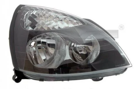 Фара передня для Renault TYC 20-6358-05-2 фото товару