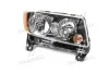 <strong>Фара пра. JEEP COMPASS 11-16 TYC 20-9165-B0-1N (фото 1)</strong>