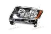 <strong>Фара лів. JEEP COMPASS 11-16 TYC 20-9166-B0-1N (фото 1)</strong>