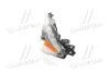 <strong>Фара левая Ford Fiesta USA седан (14-) серая TYC 20-9532-C0-1A (фото 2)</strong>