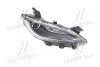 <strong>Фара права Chrysler 200 (15-) хром з ДХО TYC 20-9587-C0-1N (фото 1)</strong>