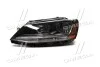 <strong>Фара лів. (LED DRL) VW JETTA 14-18 TYC 20-9990-00-1N (фото 1)</strong>