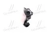 <strong>Фара правая Renault Kangoo, Nissan Kubistar (03-) H4 хром/желт. TYC 20-A361-A5-2B (фото 2)</strong>