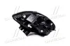 <strong>Фара правая Renault Kangoo, Nissan Kubistar (03-) H4 хром/желт. TYC 20-A361-A5-2B (фото 3)</strong>