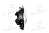 <strong>Фара правая Renault Kangoo, Nissan Kubistar (03-) H4 хром/желт. TYC 20-A361-A5-2B (фото 4)</strong>