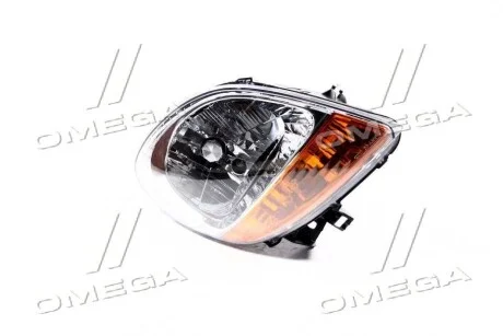 Фара пра. RENAULT KANGOO 03-09 (вир-во) для Renault, Nissan TYC 20-A361-A5-2B фото товару