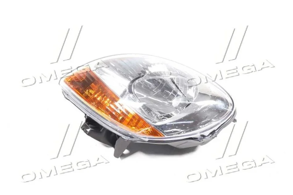 <strong>Фара лів. RENAULT KANGOO 03-09 (вир-во) TYC 20-A362-A5-2B (фото 1)</strong>