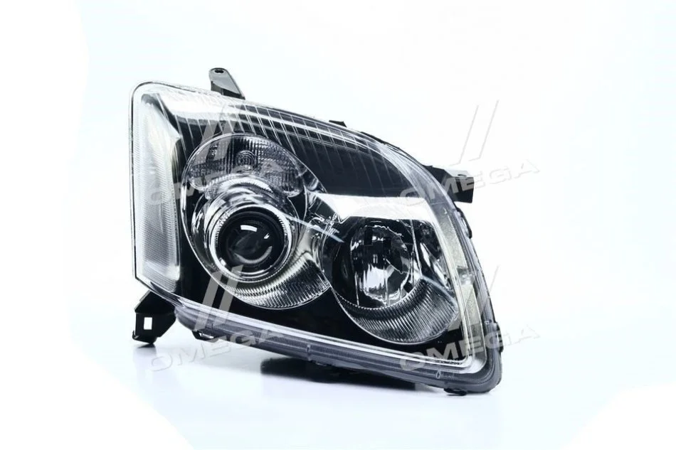 <strong>Фара права Toyota Avensis (03-) H1/H7 TYC 20-A369-05-2B (фото 1)</strong>