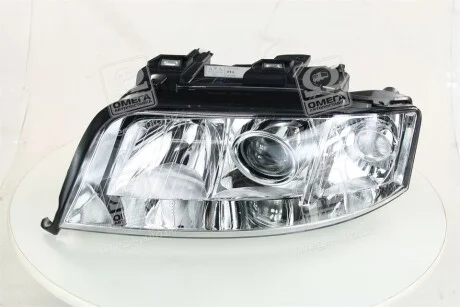 Фара лів. AUDI A6 01-05 (вир-во) для TYC 20-A406-05-2B фото товару