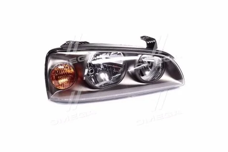 Фара пра. HYUN. ELANTRA 04-06 для TYC 20-A421-05-2B фото товара