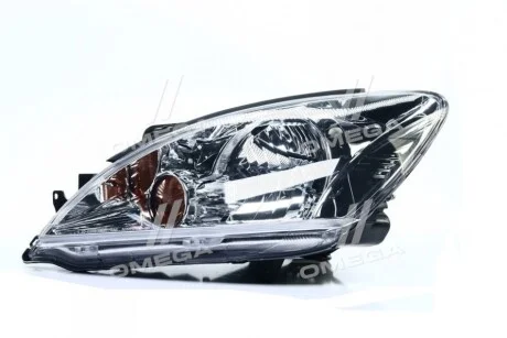 Фара лів. MIT LANCER 9 (вир-во) для Mitsubishi TYC 20-A470-B5-2B фото товару