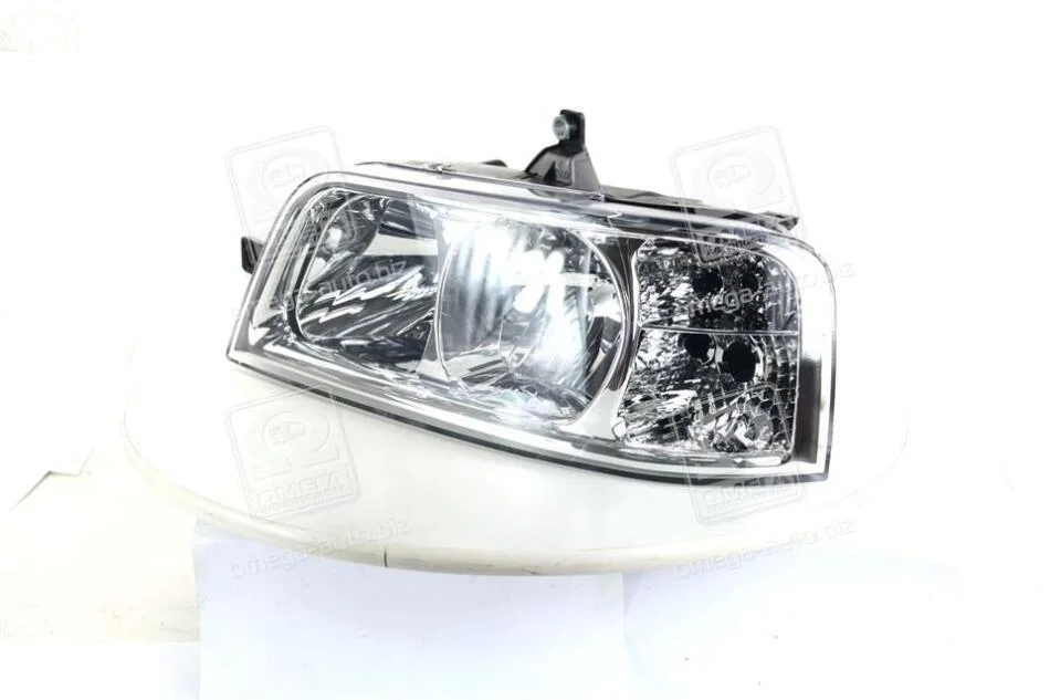 <strong>Фара лів. CITROEN JUMPER 02-06 (вир-во) TYC 20-A678-05-2B (фото 1)</strong>