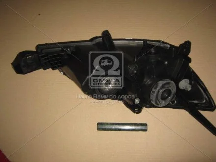 Фара лів. MAZDA 3 HB 04- (вир-во) для TYC 20-A860-05-2B фото товару