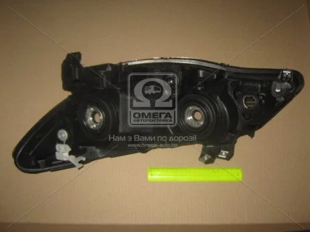 Фара права Honda Civic седан (06-) HB3/HB4 під коректор для TYC 20-A923-B5-2B фото товару