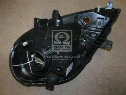 Фара пра. OP VIVARO 07-14 для TYC 20-B099-B5-2B фото товара