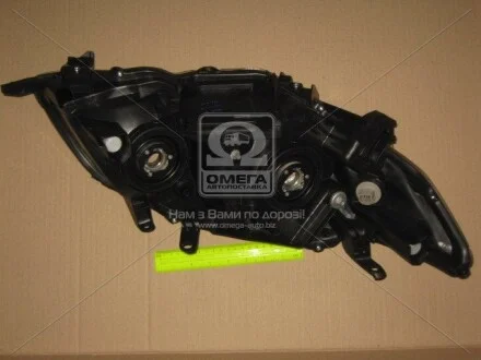 Фара лів. TOY COROLLA 06-09 (вир-во) для TYC 20-B152-05-6B фото товару