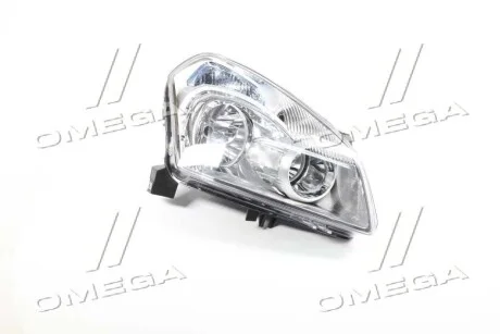 Фара пра. NIS QASHQAI (вир-во) для TYC 20-B571-05-2B фото товара