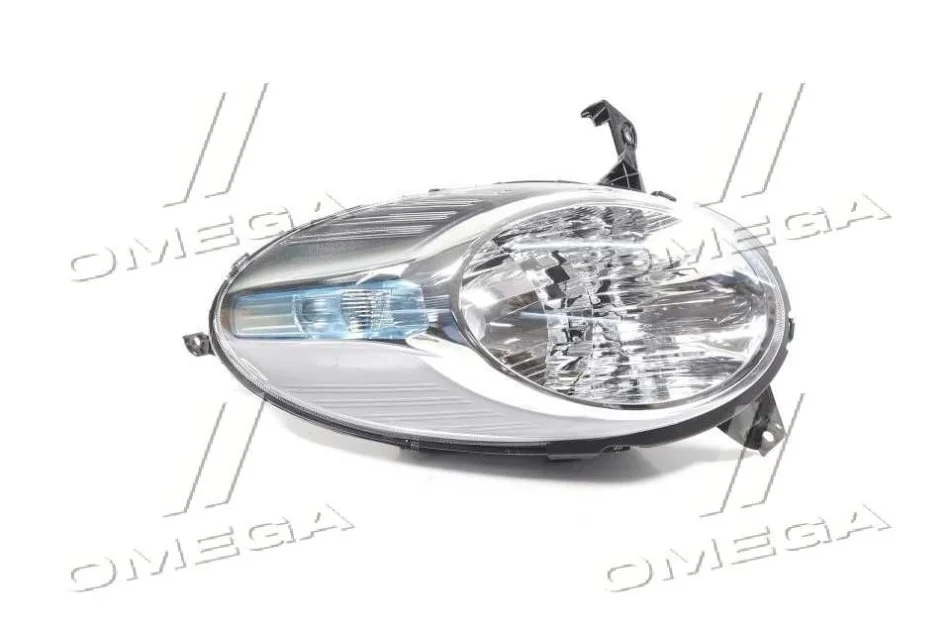 <strong>Фара лів. NIS MICRA K12 03-10 (вир-во) TYC 20-B926-05-2B (фото 1)</strong>