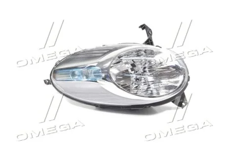 Фара лів. NIS MICRA K12 03-10 (вир-во) для TYC 20-B926-05-2B фото товара