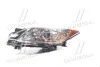 <strong>Фара левая Mazda 3 (09-) под корректор TYC 20-B998-05-2B (фото 1)</strong>