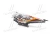 <strong>Фара левая Mazda 3 (09-) под корректор TYC 20-B998-05-2B (фото 2)</strong>