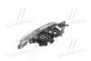 <strong>Фара левая Mazda 3 (09-) под корректор TYC 20-B998-05-2B (фото 3)</strong>