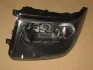 <strong>Фара пра. VW CRAFTER 06- TYC 20-C351-05-2B (фото 2)</strong>