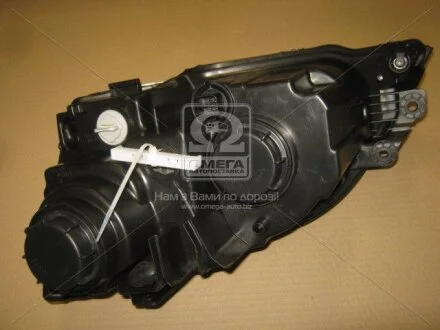 Фара пра. KIA SORENTO 03-09 для TYC 20-C523-A5-2B фото товара
