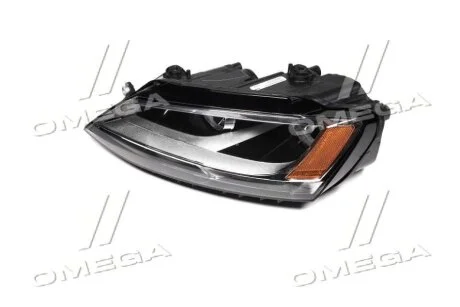 Фара лів. VW JETTA 11-18 для TYC 20-C562-00-1N фото товару