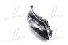 <strong>Фара права з моторчиком Ford Focus II (11-14) H1/H7 чорна TYC 20-C569-A5-2B (фото 2)</strong>