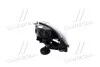 <strong>Фара права з моторчиком Ford Focus II (11-14) H1/H7 чорна TYC 20-C569-A5-2B (фото 4)</strong>