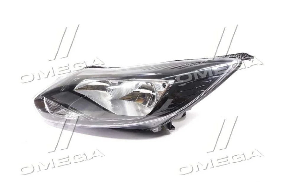<strong>Фара лів. FORD FOCUS 11-14 TYC 20-C570-A5-2B (фото 1)</strong>
