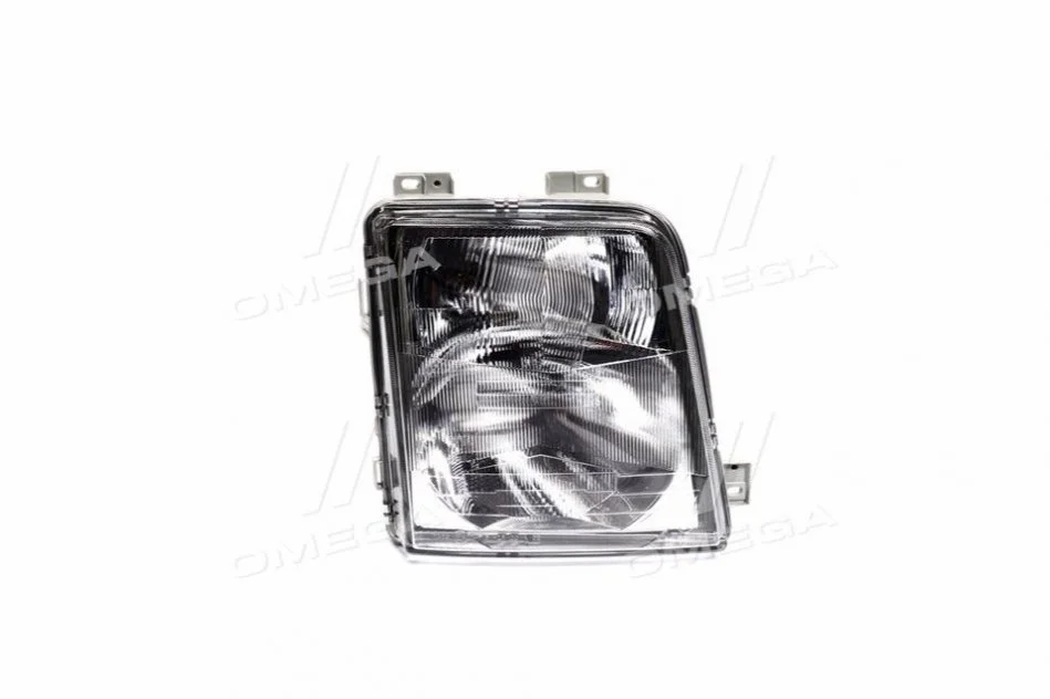 <strong>Фара пра. VW LT II 96-05 TYC 20-C739-05-2B (фото 1)</strong>
