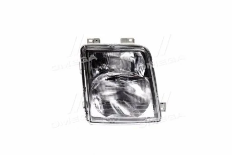 Фара пра. VW LT II 96-05 для Volkswagen TYC 20-C739-05-2B фото товару