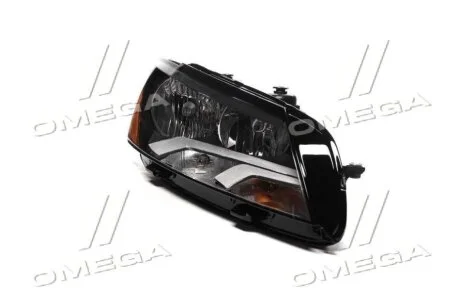 Фара пра. VW PASSAT B7 USA 11-15 для TYC 20-C799-00-1N фото товара