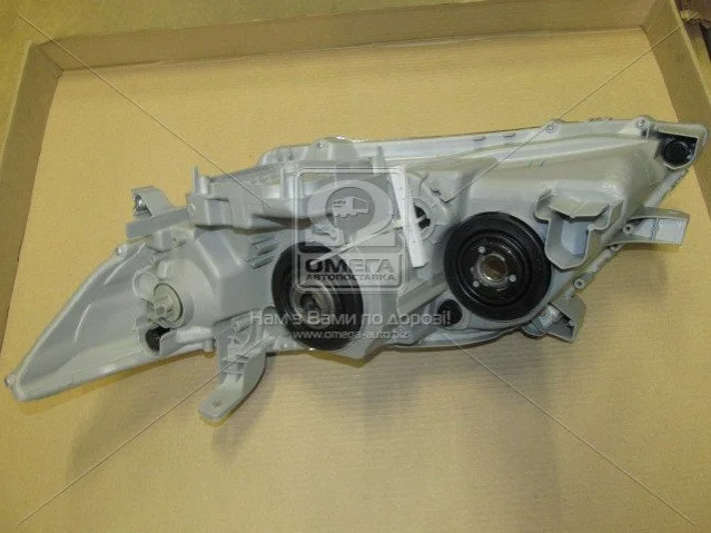 <strong>Фара пра. TOYOTA CAMRY 06-11 (вир-во) TYC 20-C987-05-2B (фото 1)</strong>
