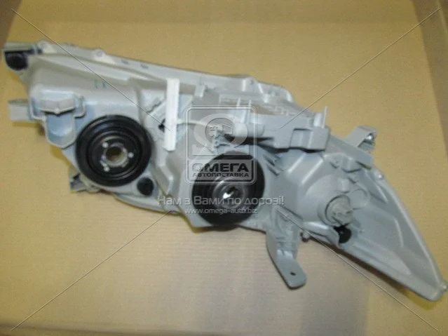 <strong>Фара левая Toyota Camry XV40 (06-) под корректор TYC 20-C988-05-2B (фото 1)</strong>