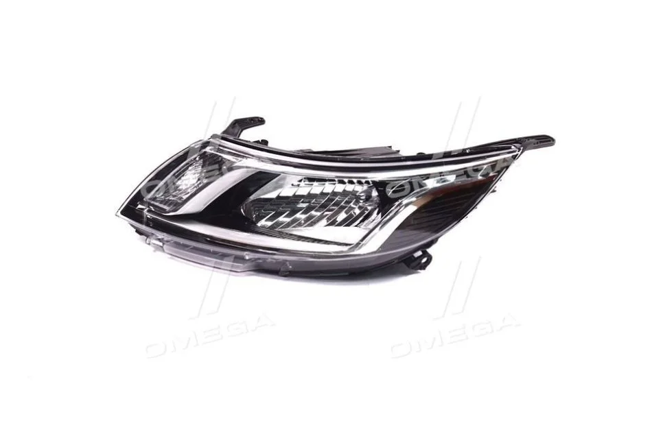 <strong>Фара лів. KIA RIO 11-14 TYC 20-E368-05-9B (фото 1)</strong>