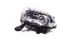 <strong>Фара правая Nissan X-Trail (13-) линза с корректором TYC 20E401E52B (фото 1)</strong>