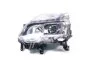 <strong>Фара левая Nissan X-Trail (13-) линза с корректором TYC 20E402E52B (фото 1)</strong>
