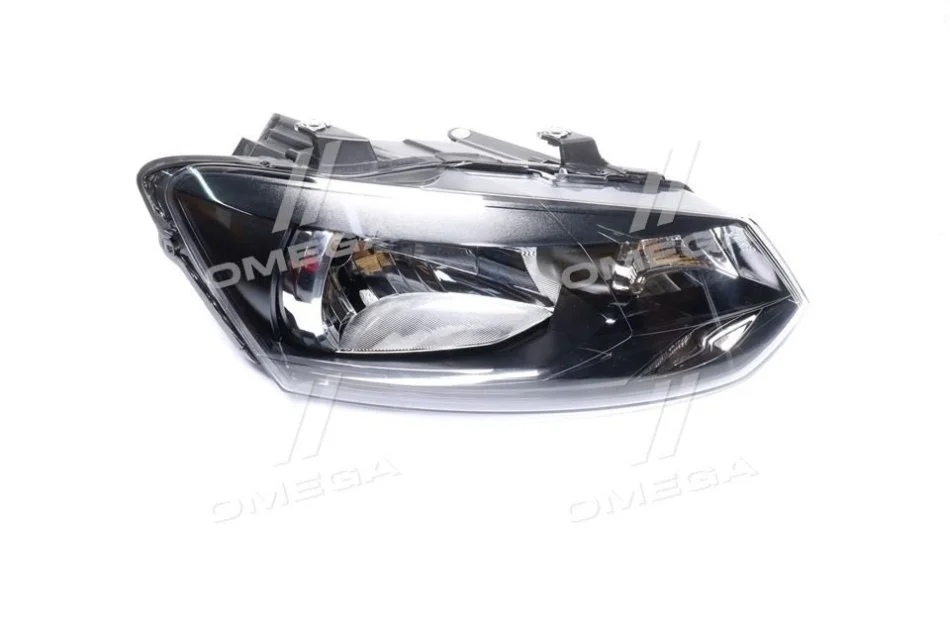 <strong>Фара пра. VW POLO 15- TYC 20-E749-05-2B (фото 1)</strong>
